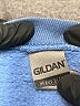 Gildan Blue Sweatshirt Size M - photo 7