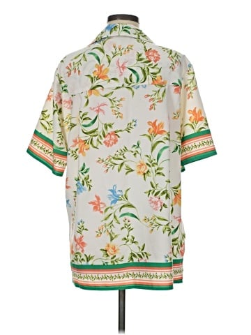 WAYF Kimono (view 2)