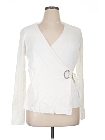INC International Concepts Cardigan (view 1)