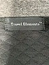 Travel Elements Black Vest Size 3X - photo 6