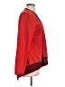 St. John Collection Red Cardigan Size L - photo 4