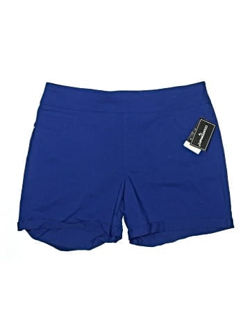 Counterparts Athletic Shorts (view 1)