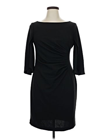 DKNY Cocktail Dress (view 1)
