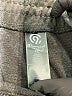 C9 By Champion Solid Gray Active Pants Size XXL - photo 4