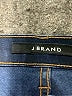 J Brand Blue Jeans Size 29 waist - photo 7