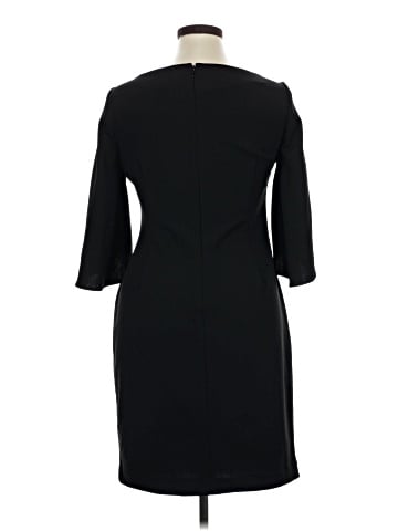 DKNY Cocktail Dress (view 2)