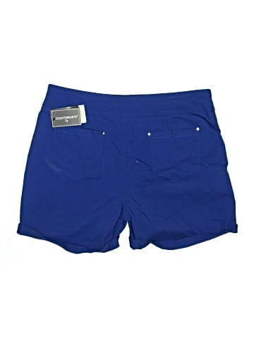 Counterparts Athletic Shorts (view 2)
