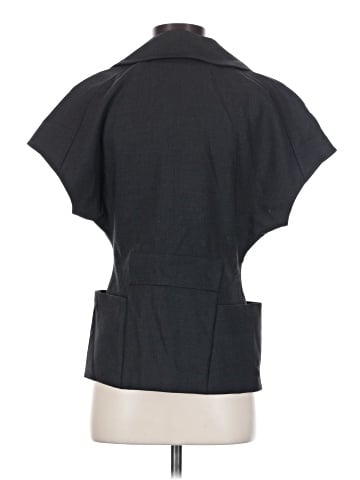 Max Mara Short Sleeve Blouse (view 2)