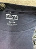 Marvel Blue Short Sleeve T-Shirt Size XL (kids) - photo 3