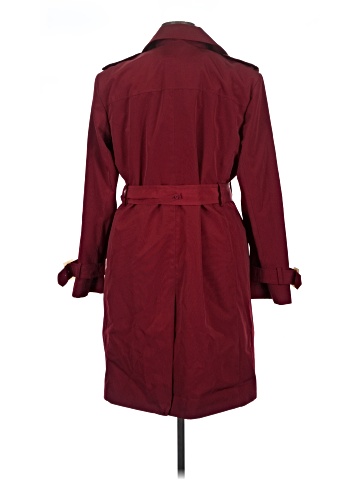Anne Klein Trenchcoat (view 2)