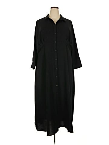 MSK Casual Dress (view 1)