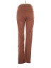 Soft Surroundings Brown Orange Jeans Size XS - photo 2