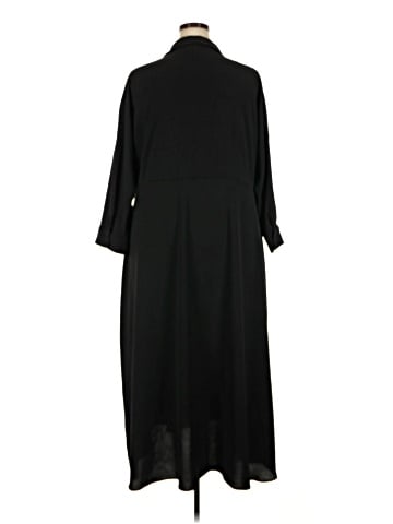 MSK Casual Dress (view 2)