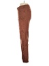 Soft Surroundings Brown Orange Jeans Size XS - photo 5