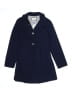 Gymboree 100% Cotton Blue Coat Size 10 - 12 - photo 1