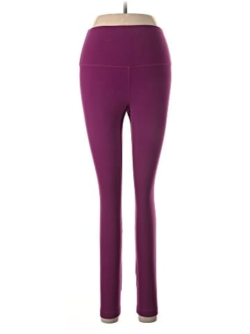 Lululemon Athletica Active Pants (view 1)