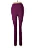 Lululemon Athletica Purple Active Pants Size 6 - photo 1