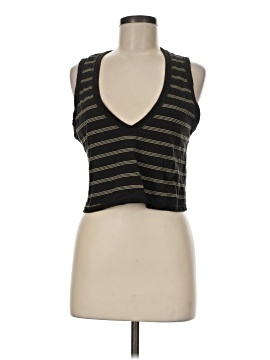 Joah Brown Tank Top