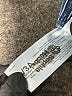 Carter's 100% Cotton Blue Denim Shorts Size 3T - photo 4