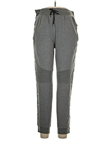 Carbon Track Pants (view 1)