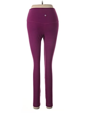Lululemon Athletica Active Pants (view 2)