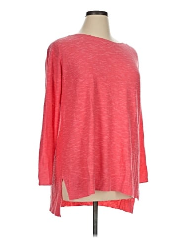 Eileen Fisher Pullover Sweater (view 1)