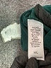 Edgely 100% Polyester Teal Short Sleeve Top Size XXL - photo 8