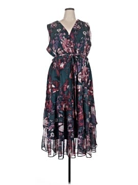 Lane Bryant Cocktail Dress