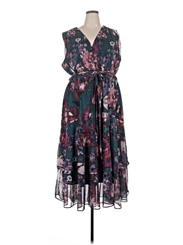 Lane Bryant Cocktail Dress (view 1)
