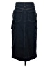 Express Blue Denim Skirt Size 2 - photo 2