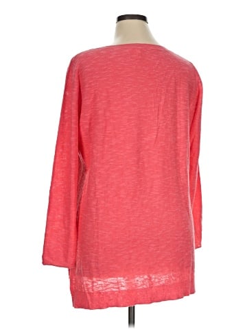 Eileen Fisher Pullover Sweater (view 2)