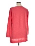 Eileen Fisher Red Pullover Sweater Size XL - photo 2