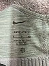Nike Gray Green Sports Bra Size S - photo 7