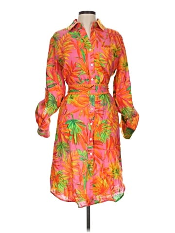 Magaschoni Casual Dress (view 1)
