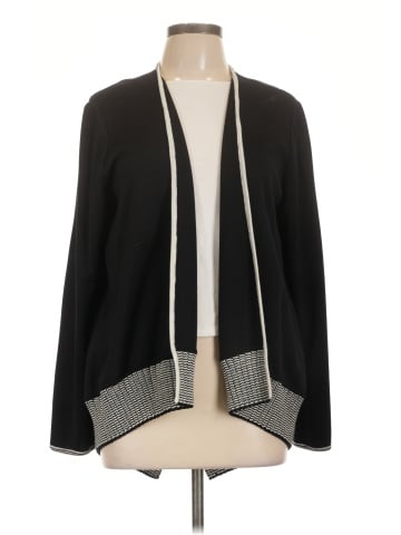 St. John Collection Cardigan (view 1)