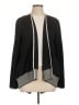 St. John Collection Black Cardigan Size L - photo 1