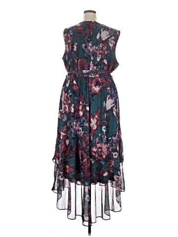Lane Bryant Cocktail Dress (view 2)