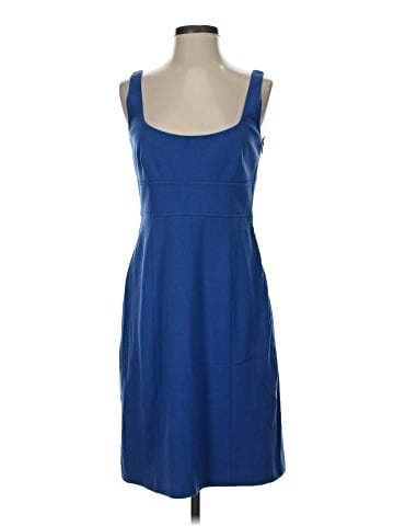 Elie Tahari Casual Dress (view 1)