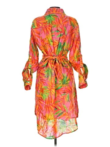 Magaschoni Casual Dress (view 2)