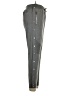 Carbon Solid Gray Track Pants Size XL - photo 4