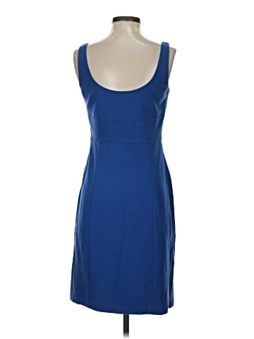 Elie Tahari Casual Dress (view 2)