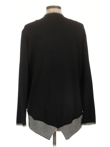 St. John Collection Cardigan (view 2)