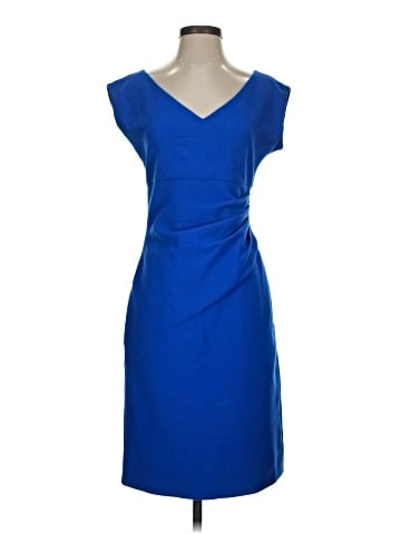 Diane von Furstenberg Cocktail Dress (view 1)