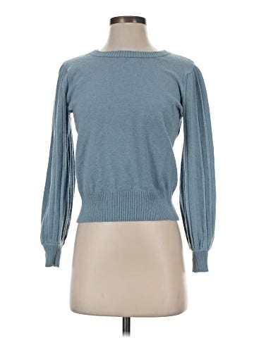 Ann Taylor LOFT Pullover Sweater (view 1)