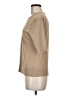 Cable & Gauge Tan Pullover Sweater Size M - photo 5