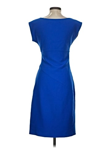 Diane von Furstenberg Cocktail Dress (view 2)