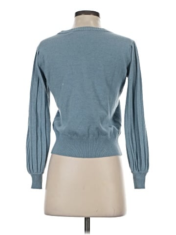 Ann Taylor LOFT Pullover Sweater (view 2)