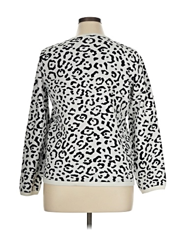 Ann Taylor Pullover Sweater (view 2)