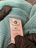 Velocity Teal Zip Up Hoodie Size XL - photo 7