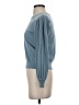 Ann Taylor LOFT Blue Pullover Sweater Size S (petite) - photo 5